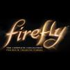 FIREFLY: COMPLETE SERIES TRADING CARD BINDER