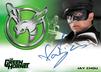 GREEN HORNET SERIES 1 TRADING CARD SET 