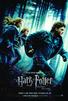HARRY POTTER DEATHLY HALLOWS PART 1 TRADING CARD BOX