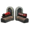 HARRY POTTER HOGWARTS EXPRESS BOOKENDS