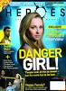 HEROES MAGAZINE #6 NEWSSTAND 