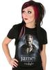 HOT TOPIC JAMES T-SHIRT 