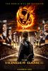 HUNGER GAMES VINYL 2'x3' BANNER