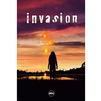 INVASION ABC-TV 27X40 POSTER