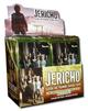 Jericho Premium Trading Cards Sealed Box