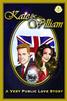 KATE & WILLIAM VERY PUBLIC LOVE STORY TRADE PAPERBACK