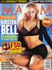 Kristen Bell: Maxim Magazine