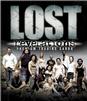 LOST: Revelations Trading Card Binder & Set 