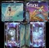 MICHAEL TURNER'S FATHOM LUNCHBOX & TOP COW CARD SET