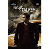 NIGHT STALKER ABC-TV 27X40 PROMO POSTER