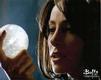 Orb of Thessulah Prop Replica w/Robia LaMorte Signature Certificate