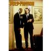 PULP FICTION - TRAVOLTA & JACKSON IN DOORWAY 24