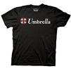 RESIDENT EVIL UMBRELLA CORPORATION T-SHIRT