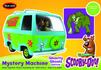 SCOOBY DOO MYSTERY MACHINE MODEL KIT