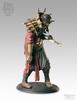 SIDESHOW 1/6-SCALE HARADRIM SOLDIER POLYSTONE STATUE