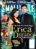 SMALLVILLE MAGAZINE #34 NEWSSTAND EDITION