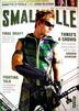 Smallville Official Magazine #18 (Variant) Green Arrow Cover! 