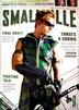 Smallville Official Magazine #18 (Variant) Green Arrow Cover!