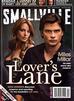 Smallville Official Magazine #19 (Newsstand Edition)