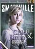 Smallville Official Magazine #21 Previews Variant 