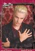 SPIKE (JAMES MARSTERS) 27