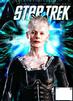 STAR TREK MAGAZINE #20 PREVIEWS VARIANT 
