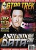 STAR TREK OFFICIAL MAGAZINE #3