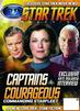 STAR TREK OFFICIAL MAGAZINE #9 (NEWSSTAND)