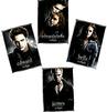 TWILIGHT SAN DIEGO COMIC-CON SEALED PROMO CARD SET