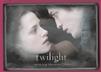 TWILIGHT MOVIE TRADING CARDS P-PS PROMO