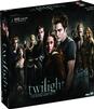 TWILIGHT BOARD GAME 