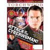 TORCHWOOD MAGAZINE #12