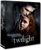 TWILIGHT INKWORKS PREMIUM TRADING CARD COLLECTORS ALBUM