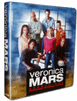 Veronica Mars Season One Trading Card Binder and Set