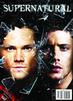 SUPERNATURAL MAGAZINE #24 PREVIEWS VARIANT