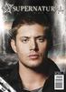 SUPERNATURAL MAGAZINE #22 SPECIAL VARIANT COVER