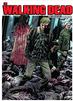 WALKING DEAD MAGAZINE #2 PREVIEWS EXCLUSIVE EDITION