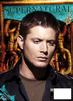 SUPERNATURAL OFFICIAL MAGAZINE #8 EXCLUSIVE VARIANT