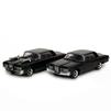 THE GREEN HORNET MOVIE DIE-CAST BLACK BEAUTY SET