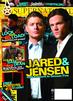 SUPERNATURAL MAGAZINE #11 NEWSSTAND EDITION