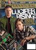 SUPERNATURAL MAGAZINE #12 SPECIAL NEWSSTAND EDITION