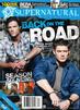 SUPERNATURAL MAGAZINE #19 SPECIAL NEWSSTAND EDITION