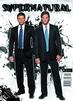 SUPERNATURAL MAGAZINE #32 EXCLUSIVE VARIANT COVER