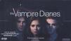 VAMPIRE DIARIES TRADING CARD BOX