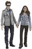 TWILIGHT EDWARD & BELLA FIGURE SET