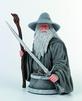 THE HOBBIT:  GANDALF MINI-BUST