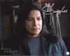 TWILIGHT: GIL BIRMINGHAM SIGNED 8x10 PHOTO