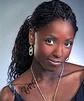 TRUE BLOOD: RUTINA WESLEY SIGNED 8x10 PHOTO