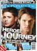 SUPERNATURAL MAGAZINE #22 SPECIAL NEWSSTAND EDITION