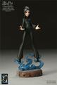 BUFFY TOONED-UP MAQUETTE: DARK WITCH WILLOW
